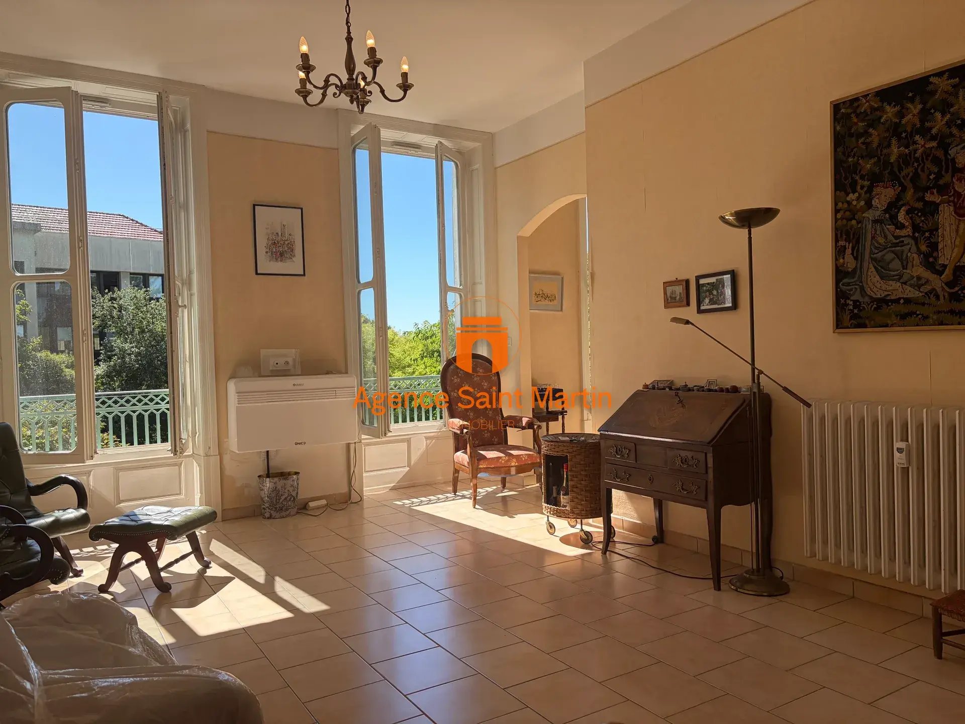 Appartement à vendre, 106m², Montélimar