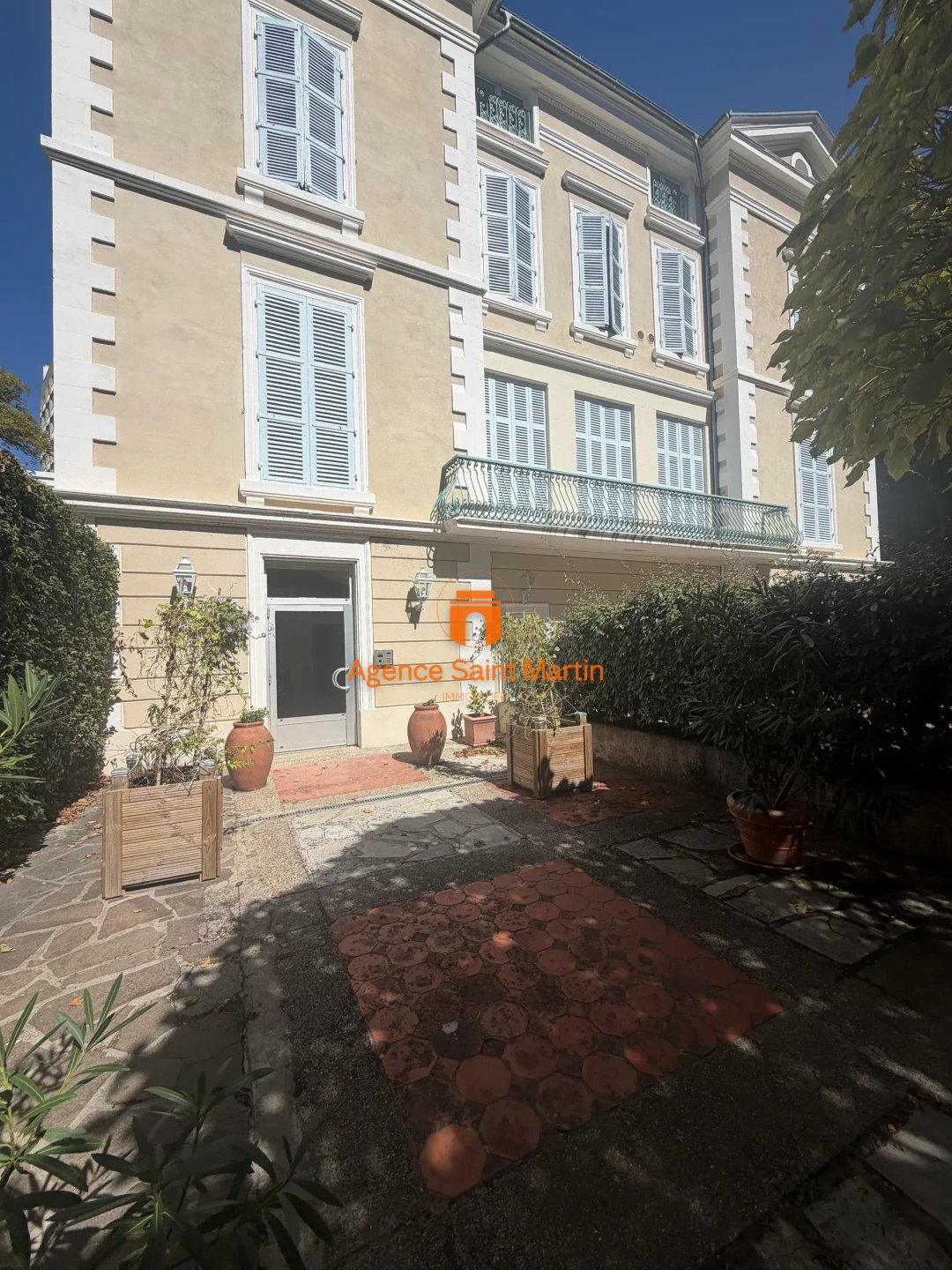Appartement à vendre, 106m², Montélimar