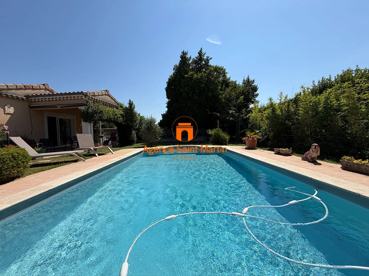 Maison à vendre, 114m², Montélimar