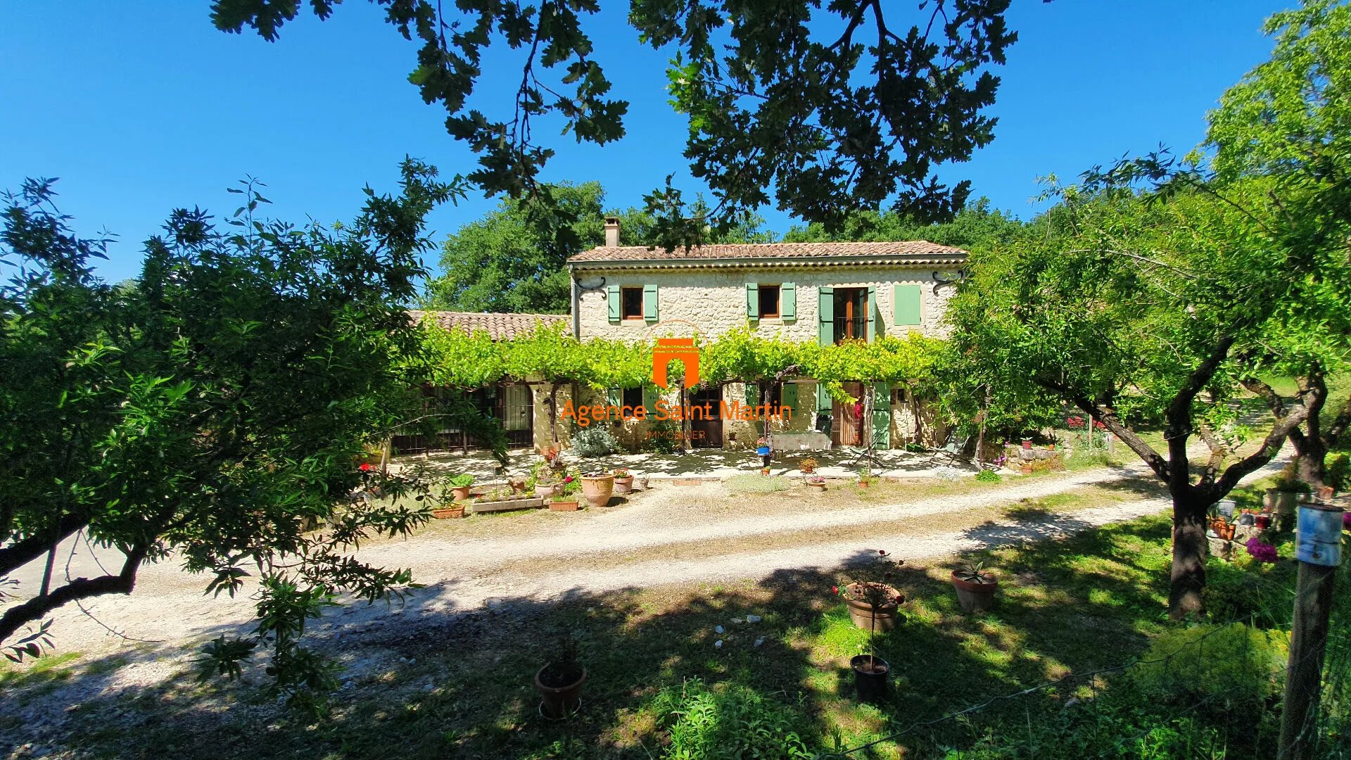 Maison à vendre, 160m², Allan