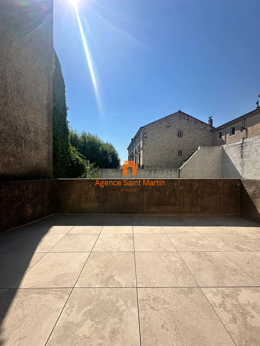 Appartement à louer, 82m², Montélimar