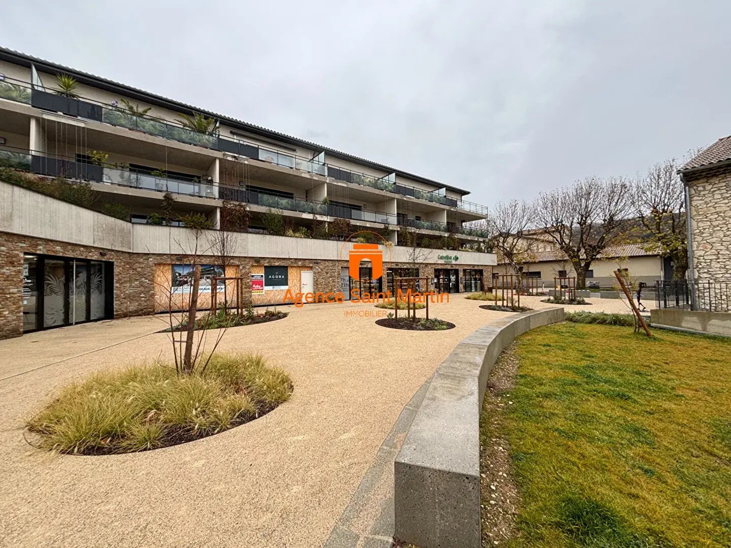 Appartement à vendre, 85m², Montélimar