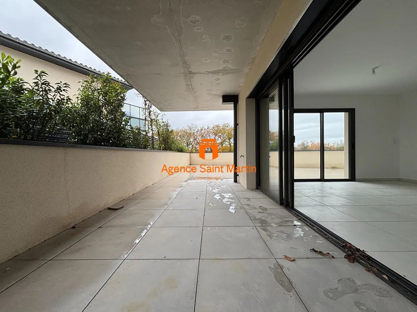Appartement à vendre, 85m², Montélimar