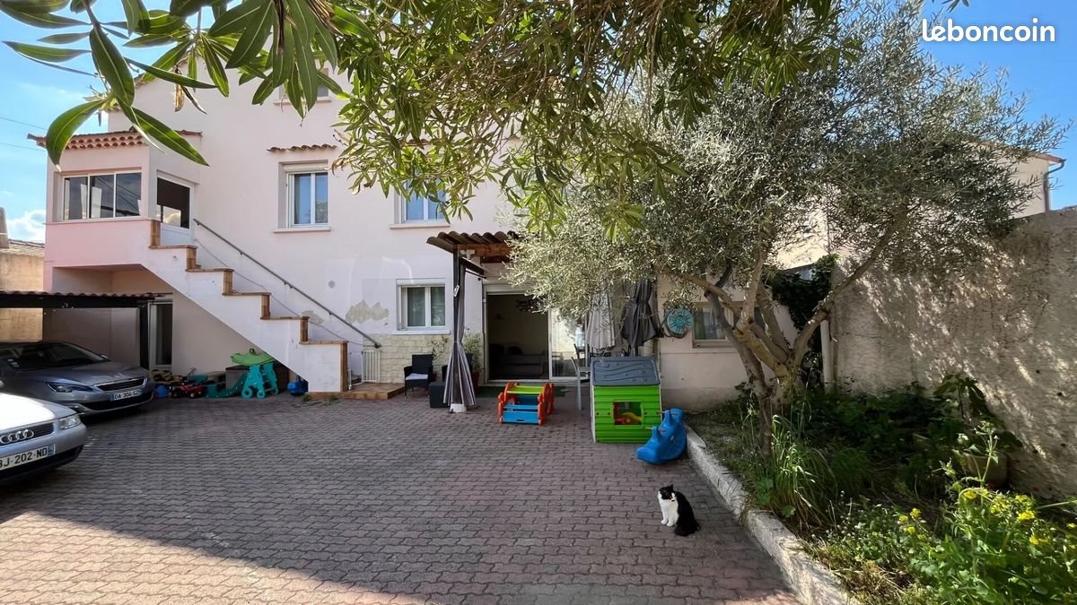 Maison à vendre, 225m², Montélimar