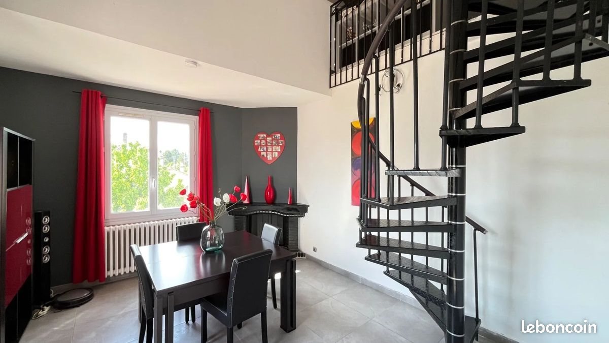 Maison à vendre, 225m², Montélimar