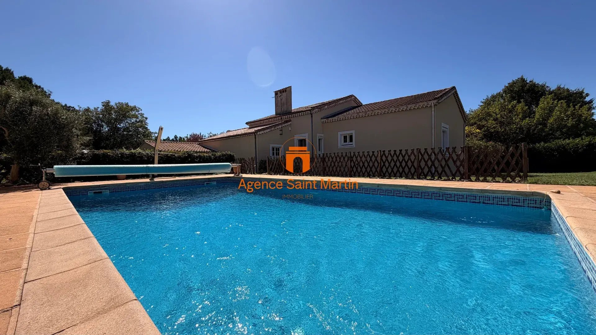 Maison à vendre, 134m², Montélimar