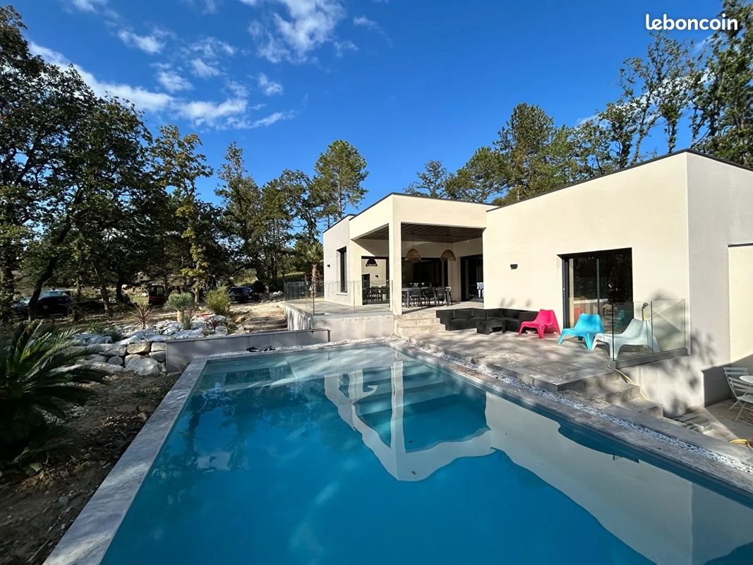 Maison à vendre, 222m², Montélimar