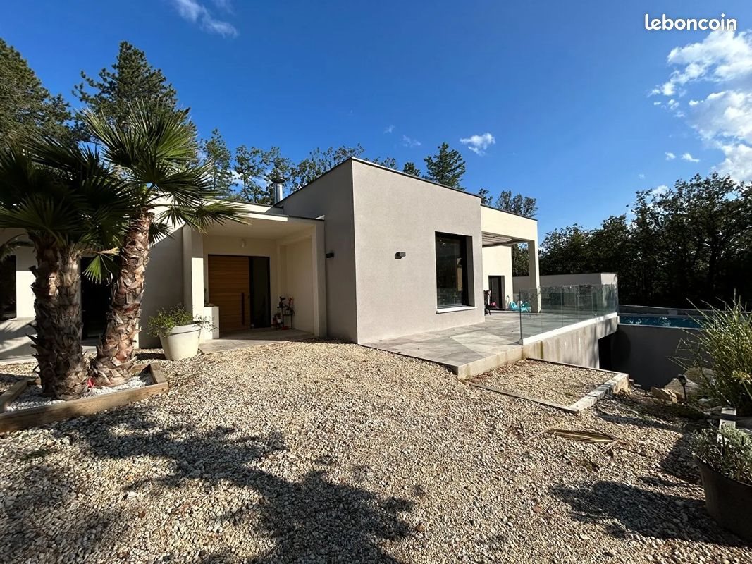 Maison à vendre, 222m², Montélimar