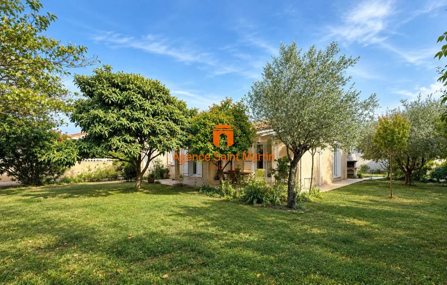 Maison à vendre, 97m², Montélimar