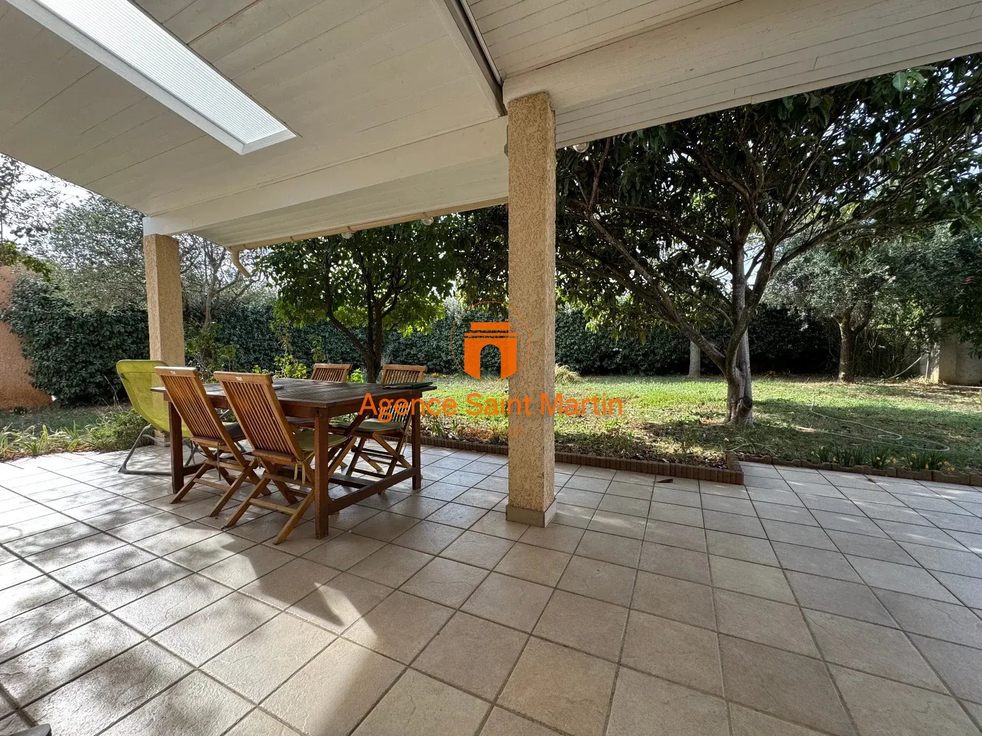 Maison à vendre, 97m², Montélimar