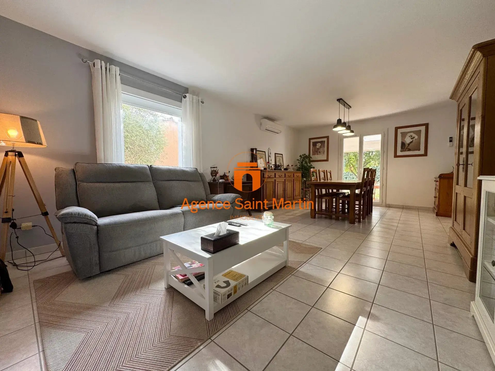 Maison à vendre, 97m², Montélimar