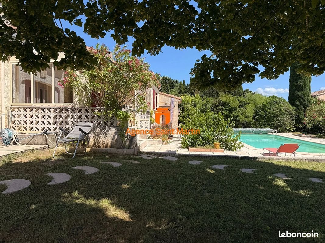 Maison à vendre, 120m², Sauzet