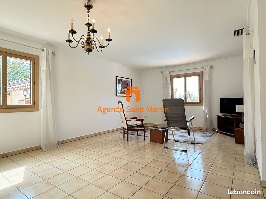 Maison à vendre, 120m², Sauzet