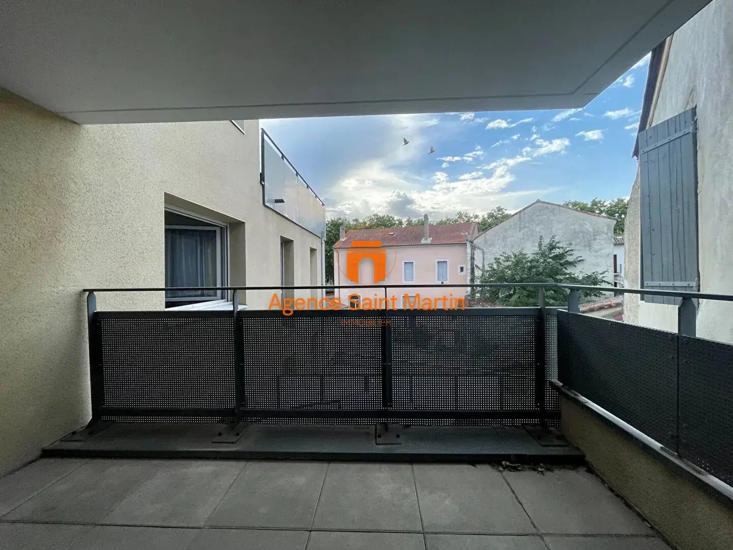 Appartement à vendre, 35m², Montélimar