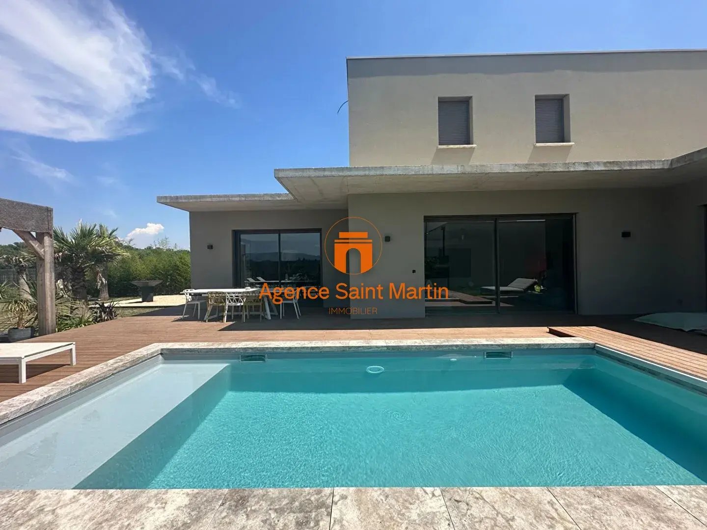Maison à vendre, 193m², Montélimar