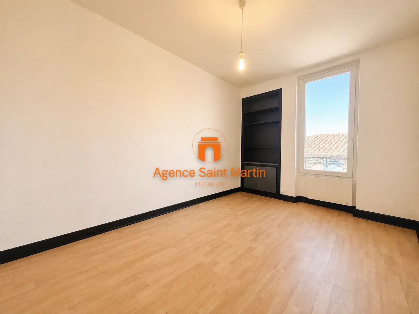 Appartement à vendre, 60m², Montélimar