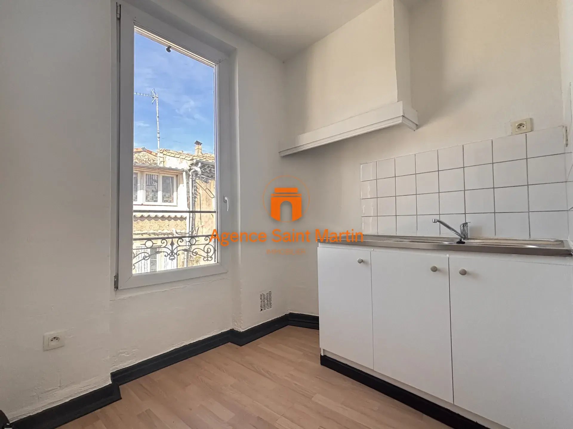 Appartement à vendre, 60m², Montélimar