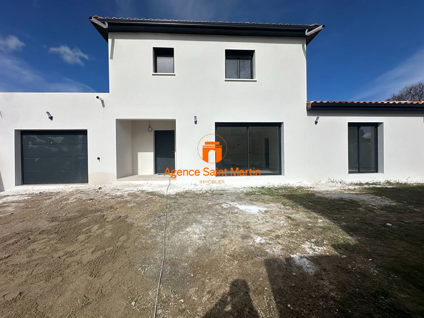 Maison à vendre, 126m², Montélimar