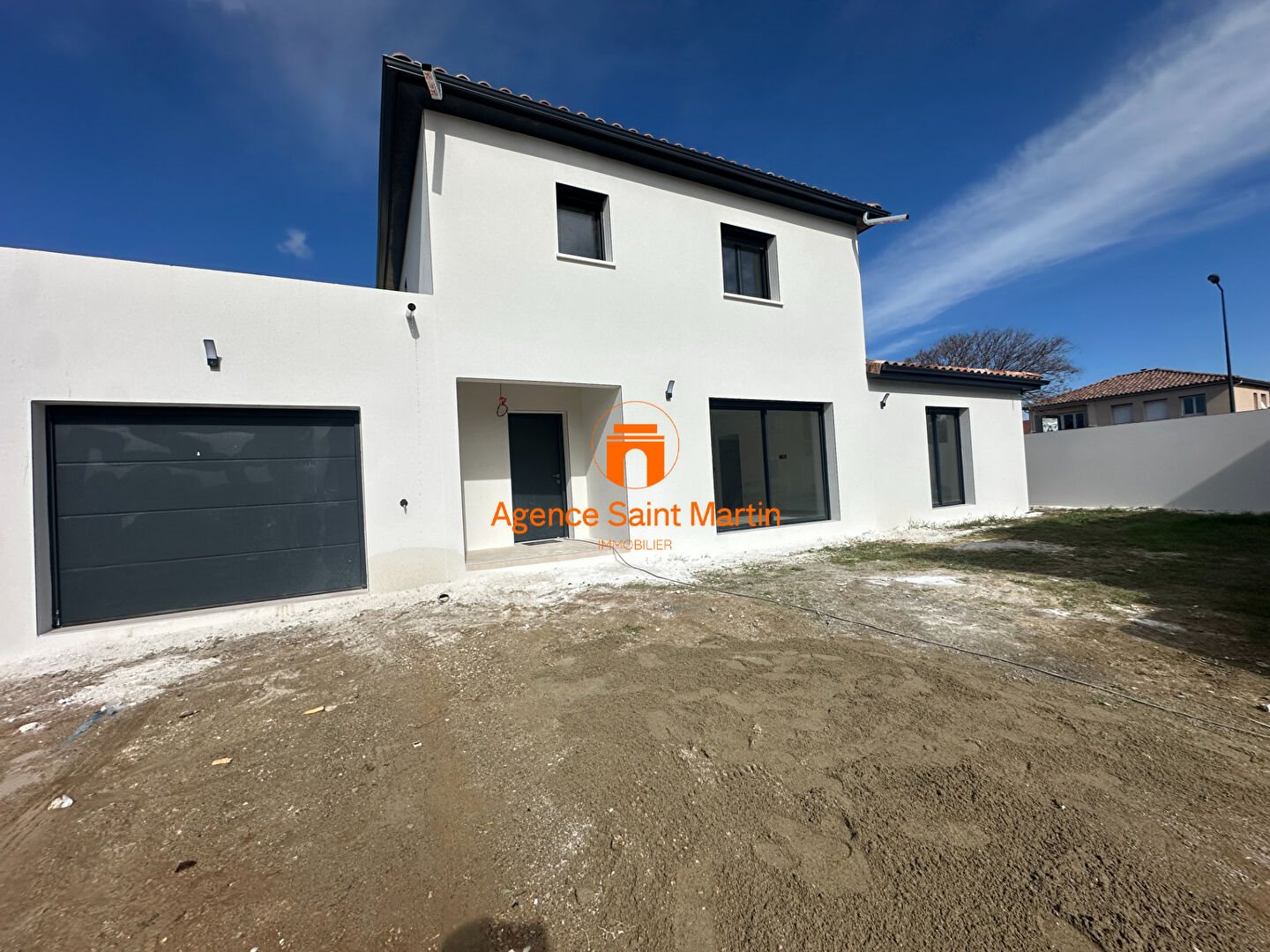 Maison à vendre, 126m², Montélimar