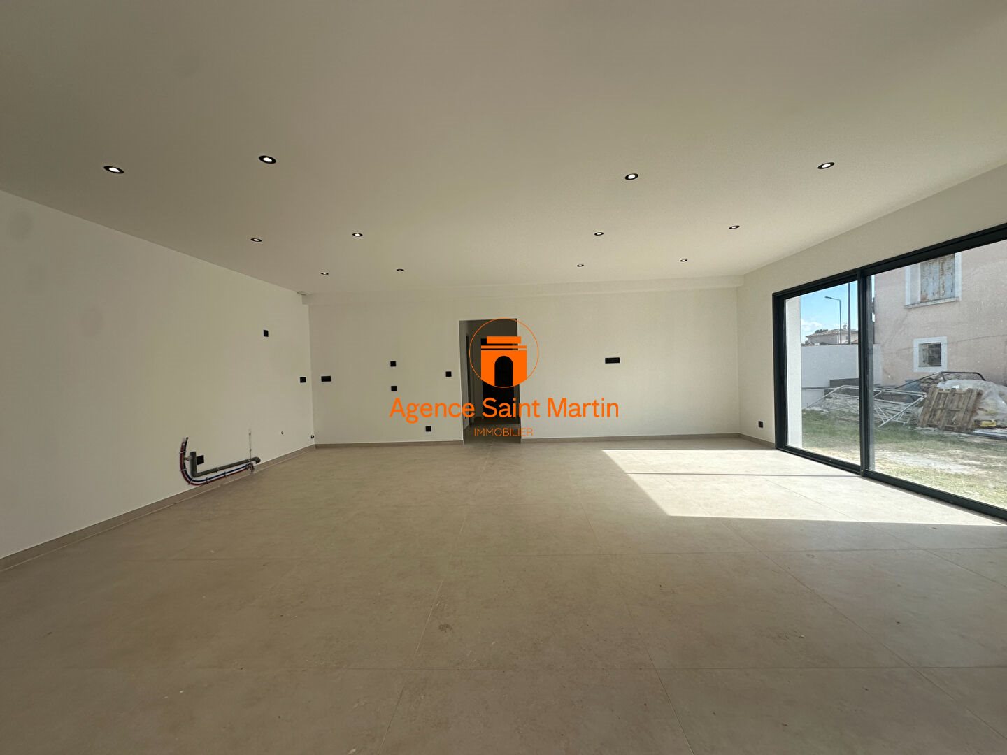 Maison à vendre, 126m², Montélimar