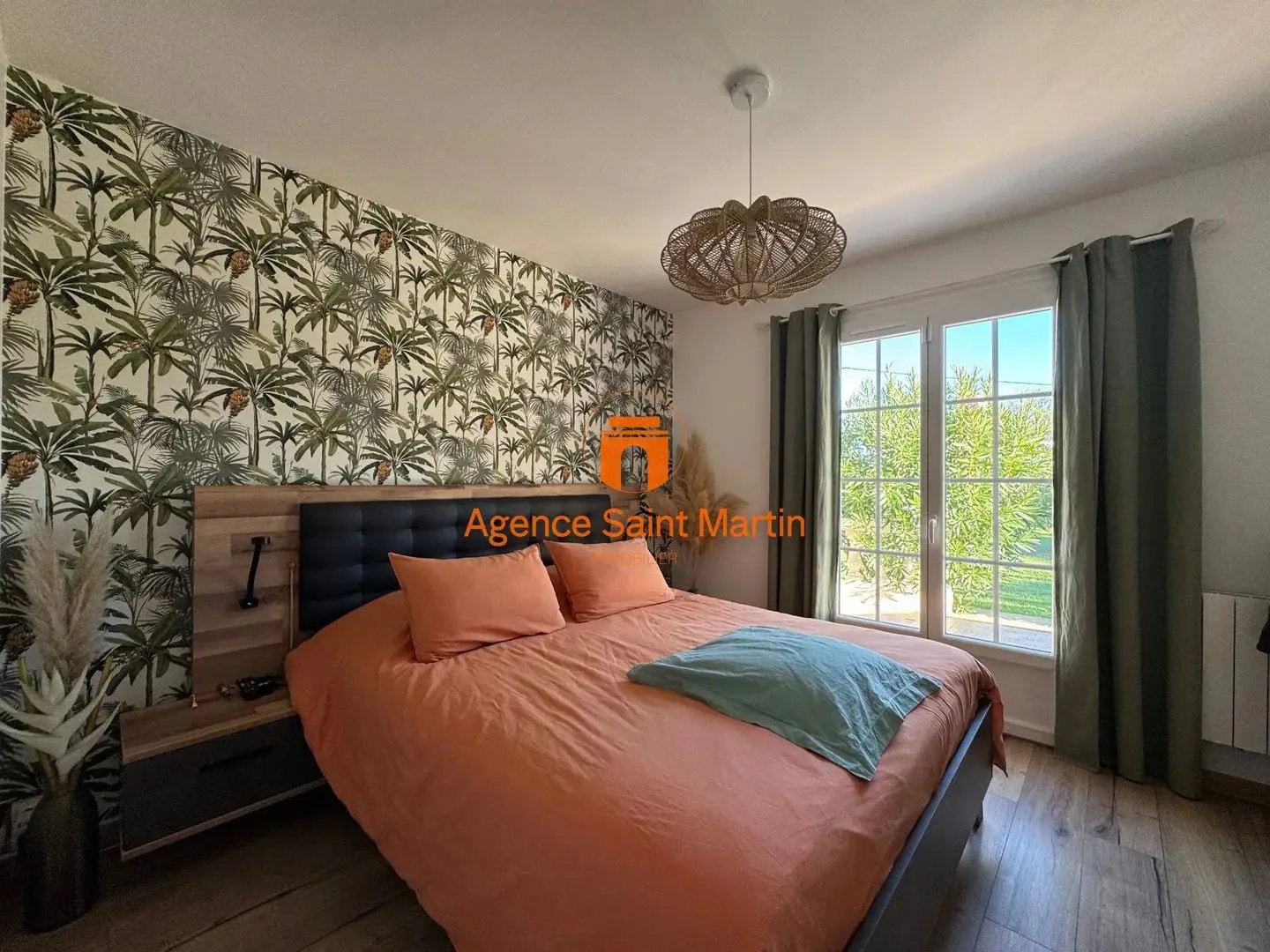 Maison à vendre, 104m², La Bâtie-Rolland