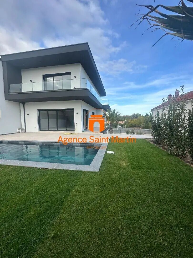 Maison à vendre, 168m², Montélimar