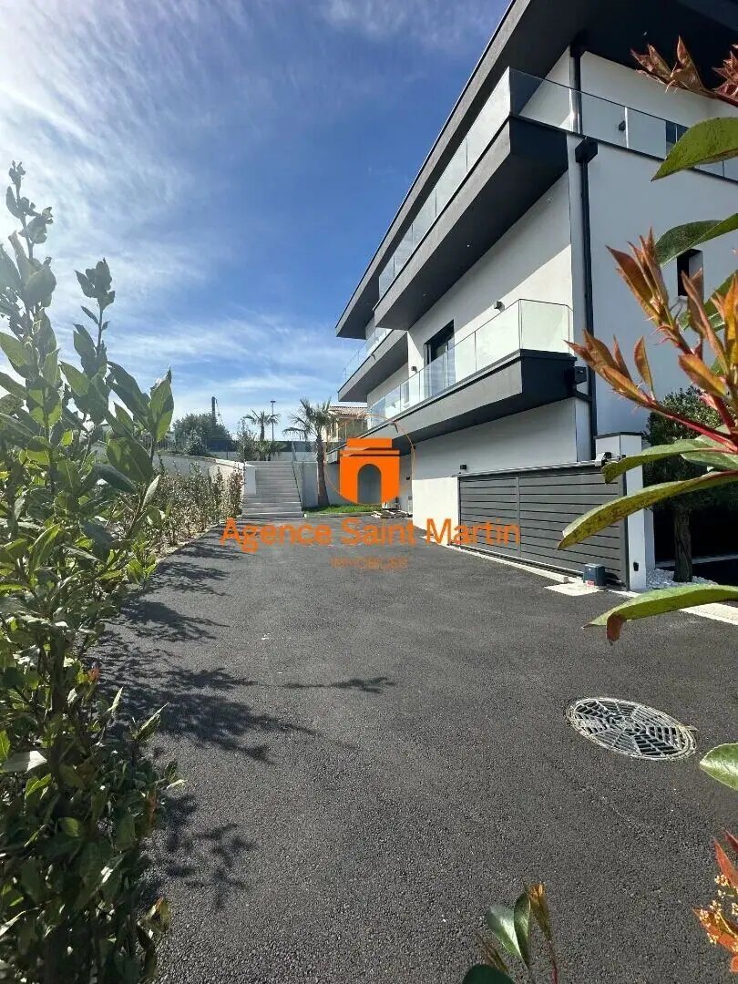 Maison à vendre, 168m², Montélimar