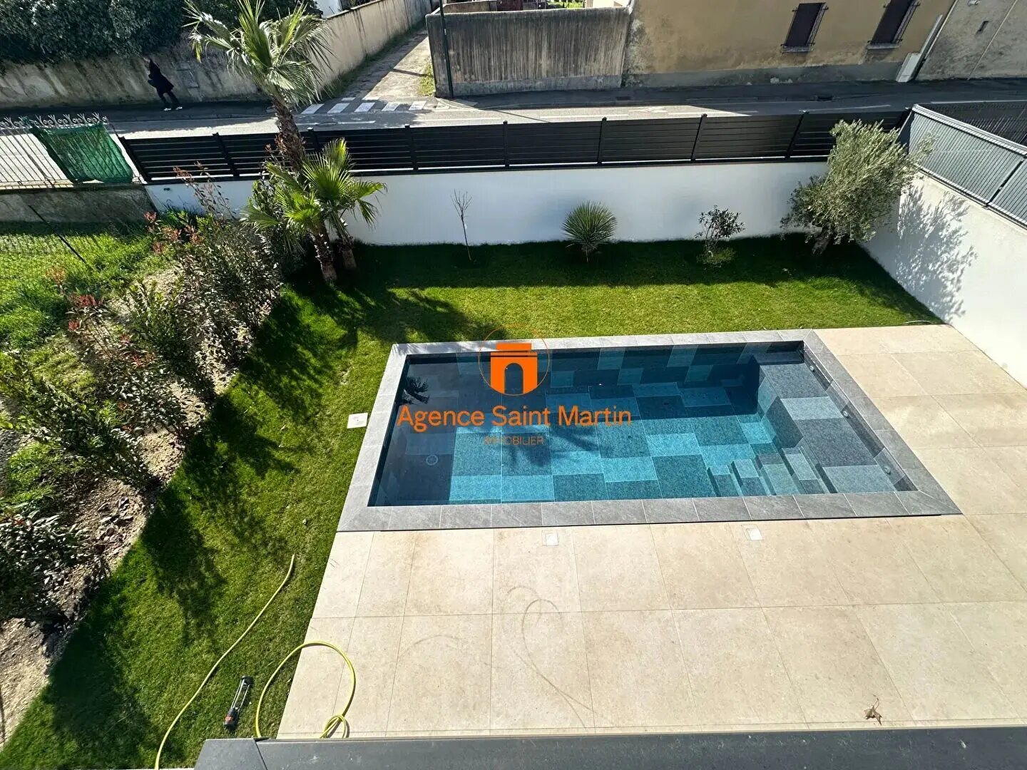 Maison à vendre, 168m², Montélimar