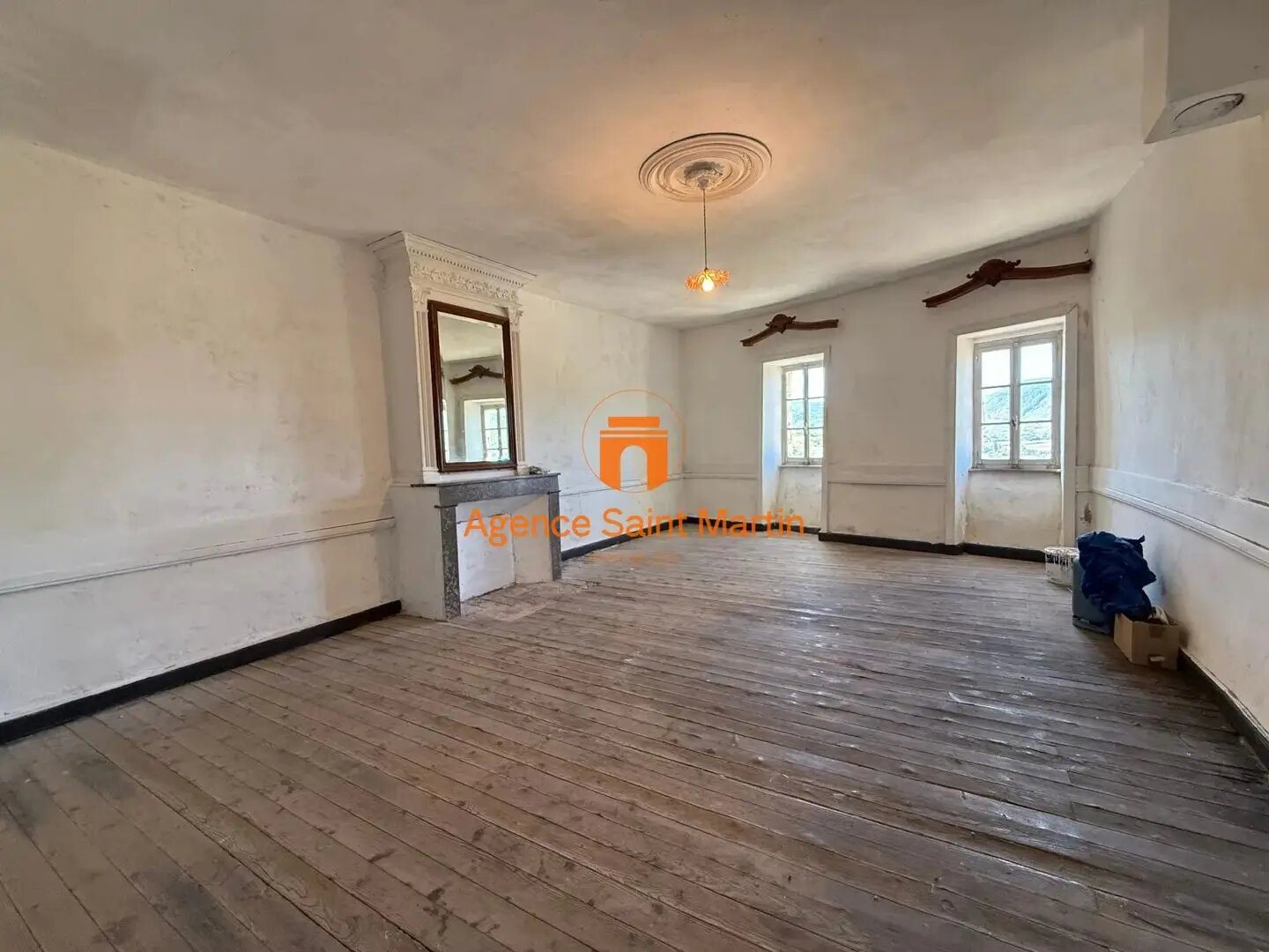 Maison à vendre, 179m², Saint-Vincent-de-Barrès