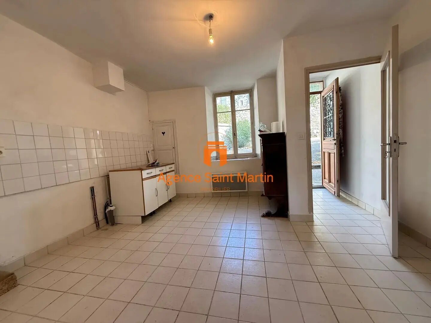 Maison à vendre, 179m², Saint-Vincent-de-Barrès