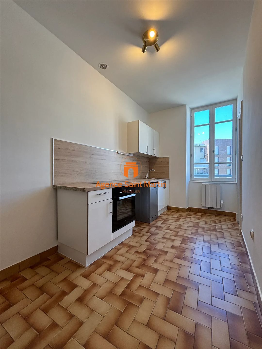 Appartement à louer, 61m², Montélimar