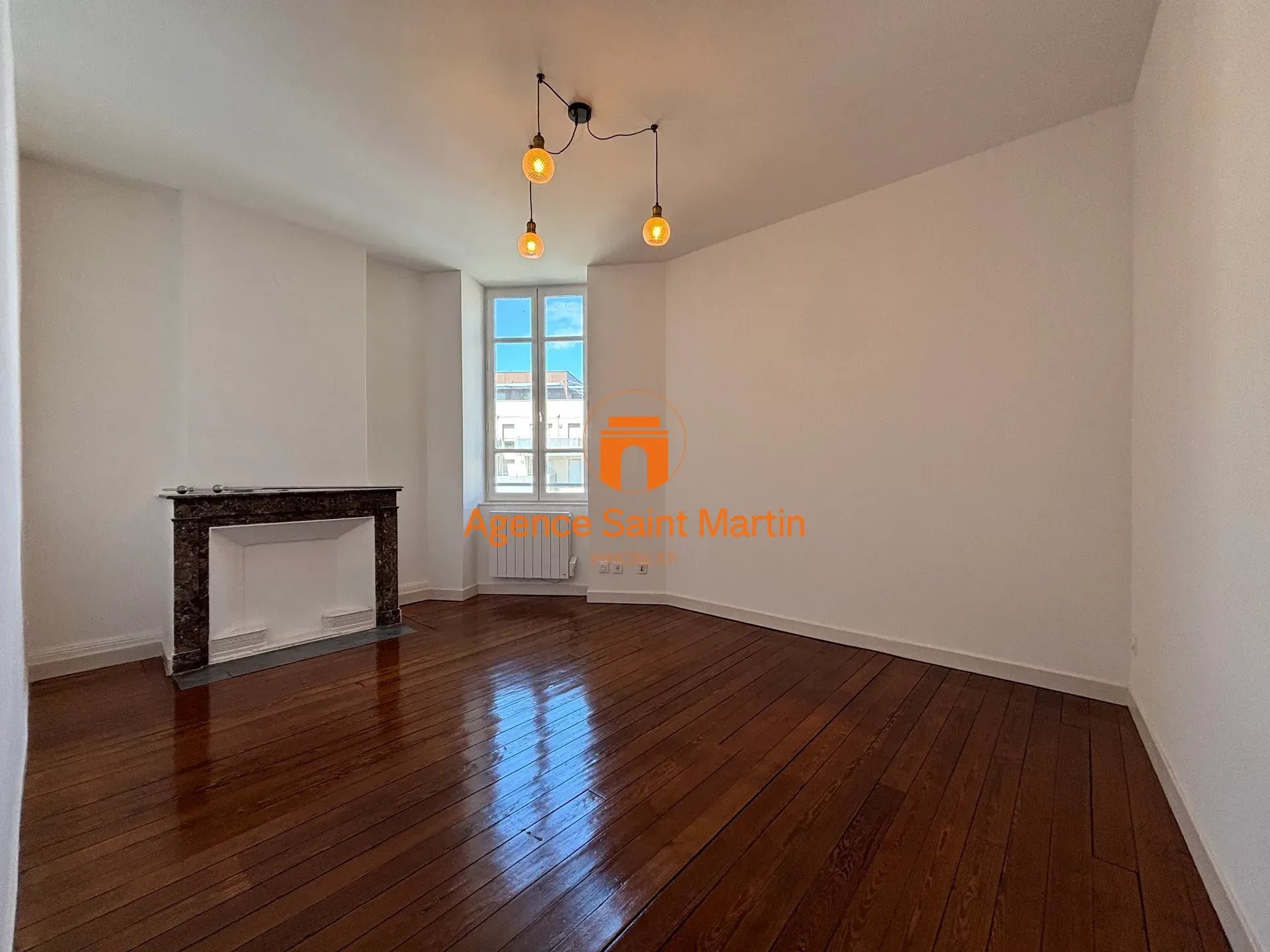 Appartement à louer, 61m², Montélimar