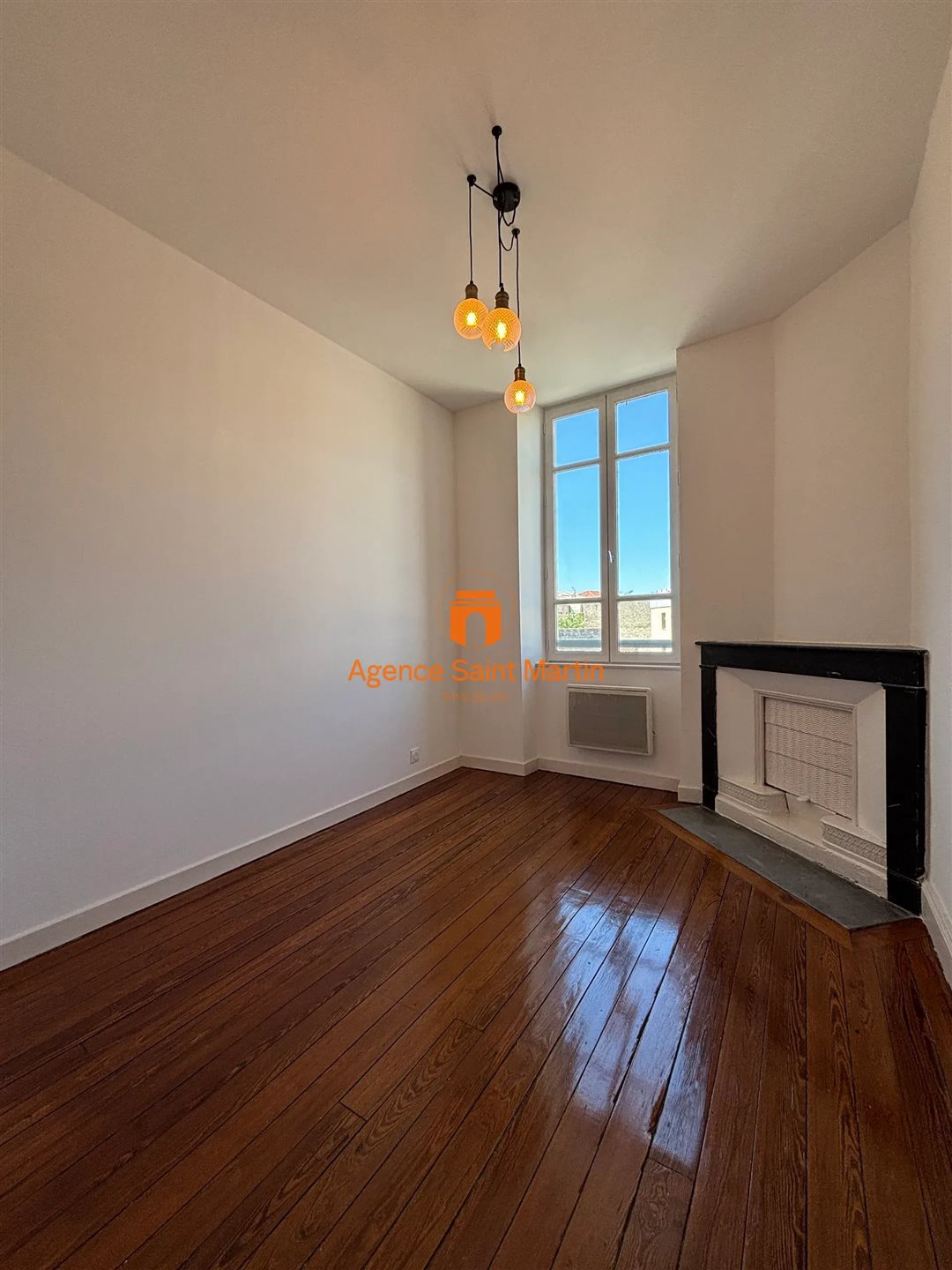 Appartement à louer, 61m², Montélimar