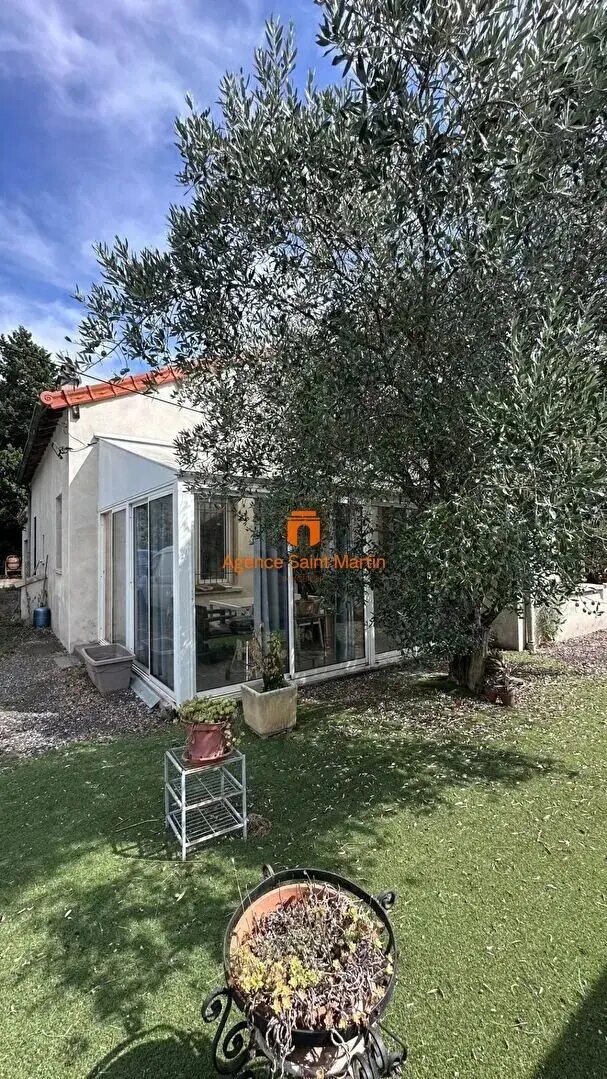 Maison à vendre, 90m², Châteauneuf-du-Rhône