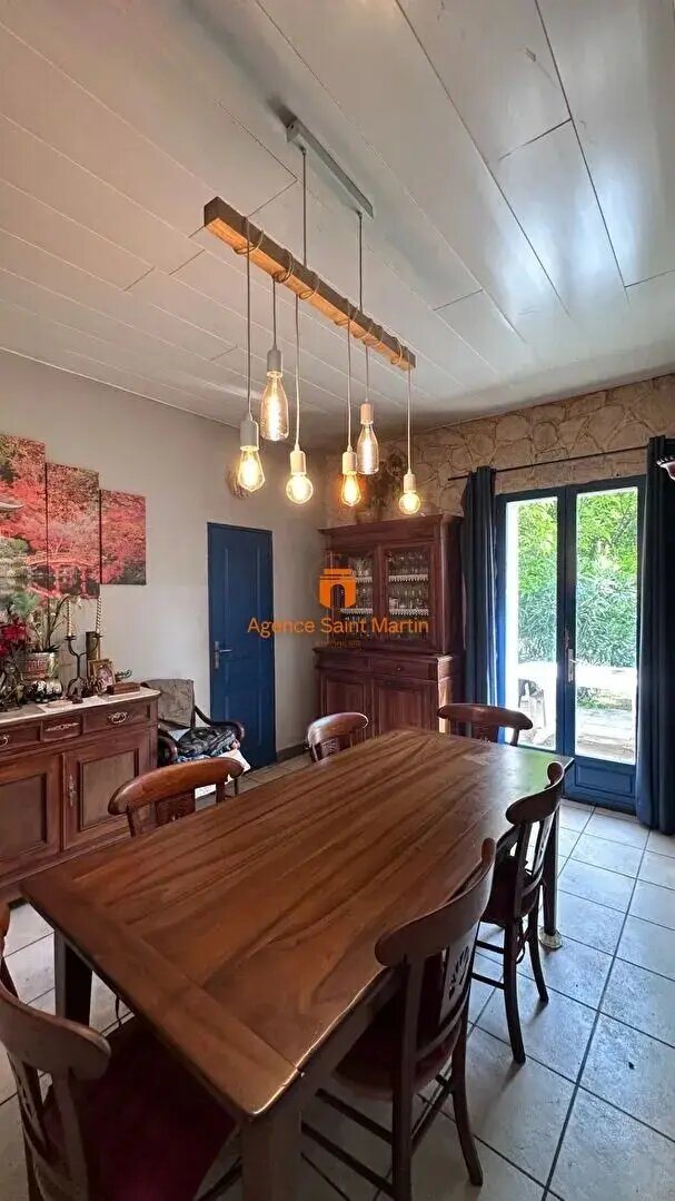 Maison à vendre, 90m², Châteauneuf-du-Rhône