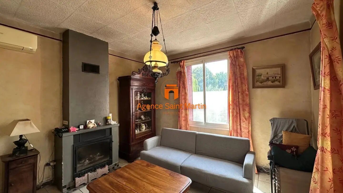 Maison à vendre, 90m², Châteauneuf-du-Rhône