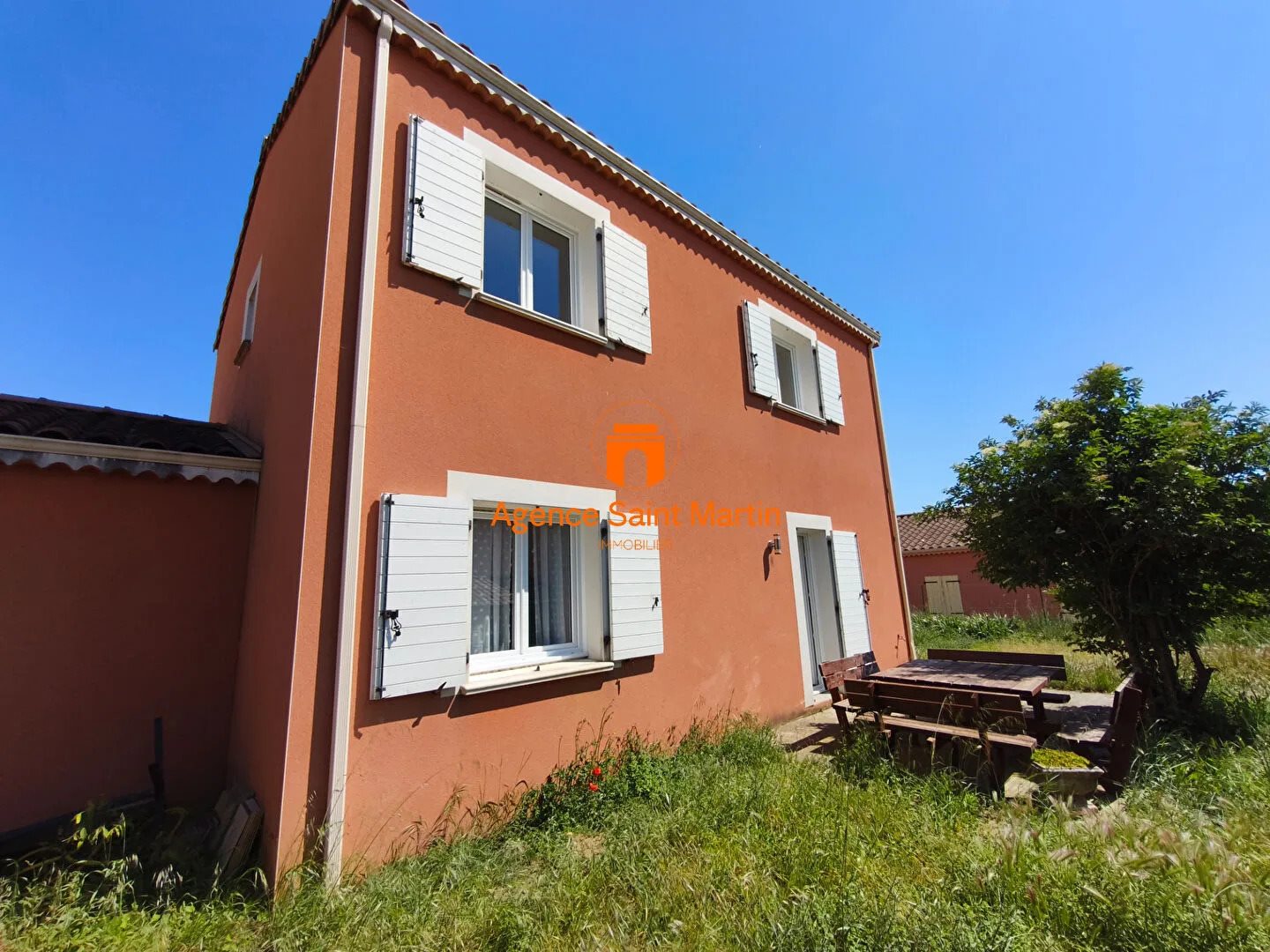 Maison à vendre, 99m², Montélimar