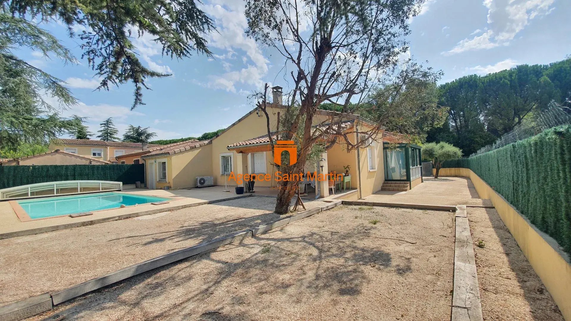 Maison à vendre, 163m², Montélimar