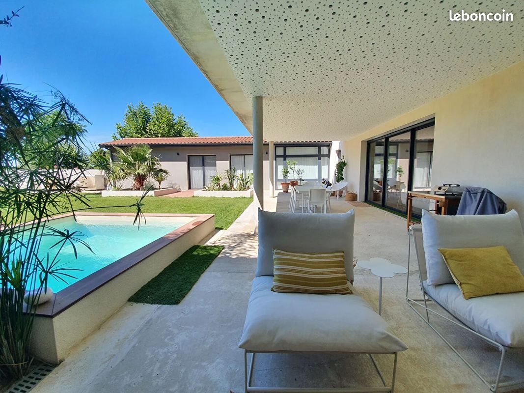 Appartement à vendre, 138m², Montélimar