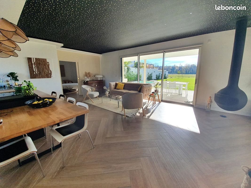 Appartement à vendre, 138m², Montélimar