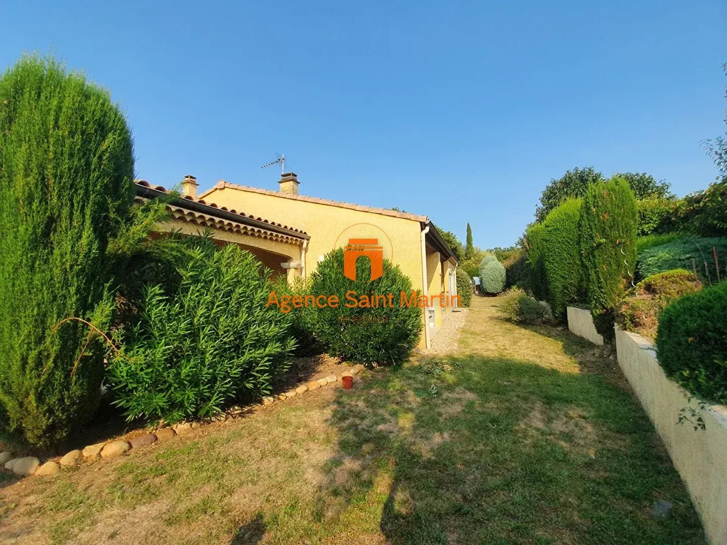 Maison à vendre, 143m², Montélimar