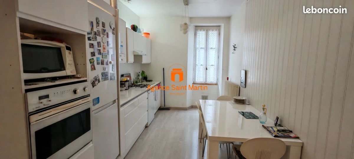Appartement à vendre, 360m², Montélimar