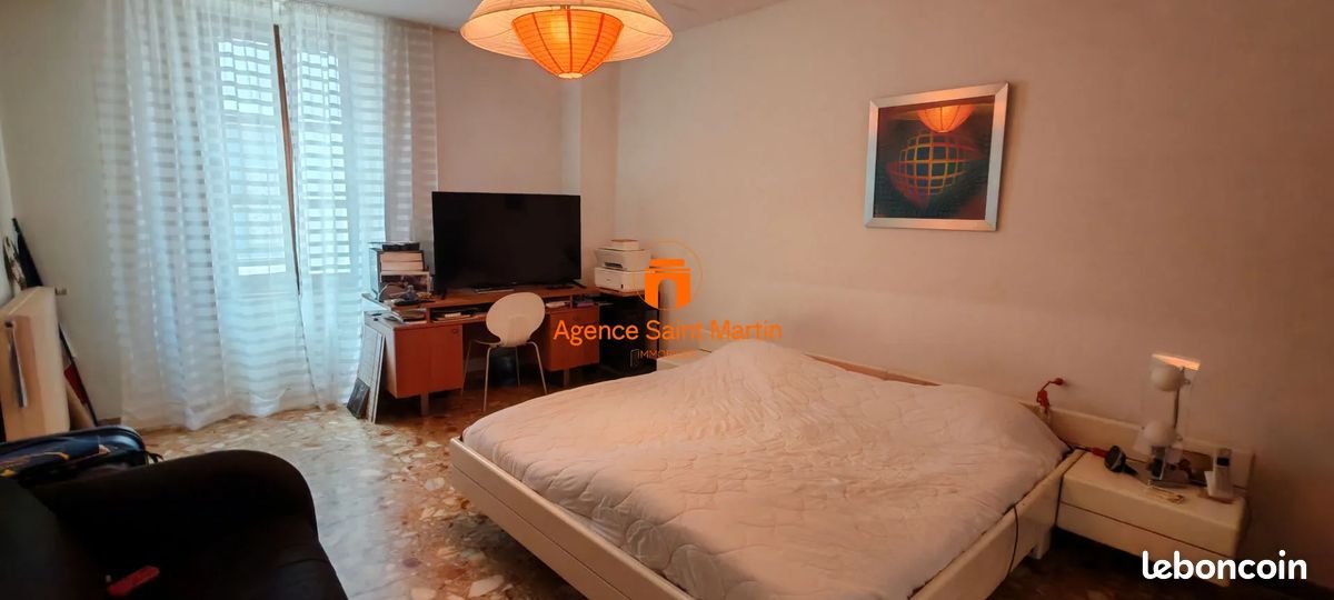 Appartement à vendre, 360m², Montélimar