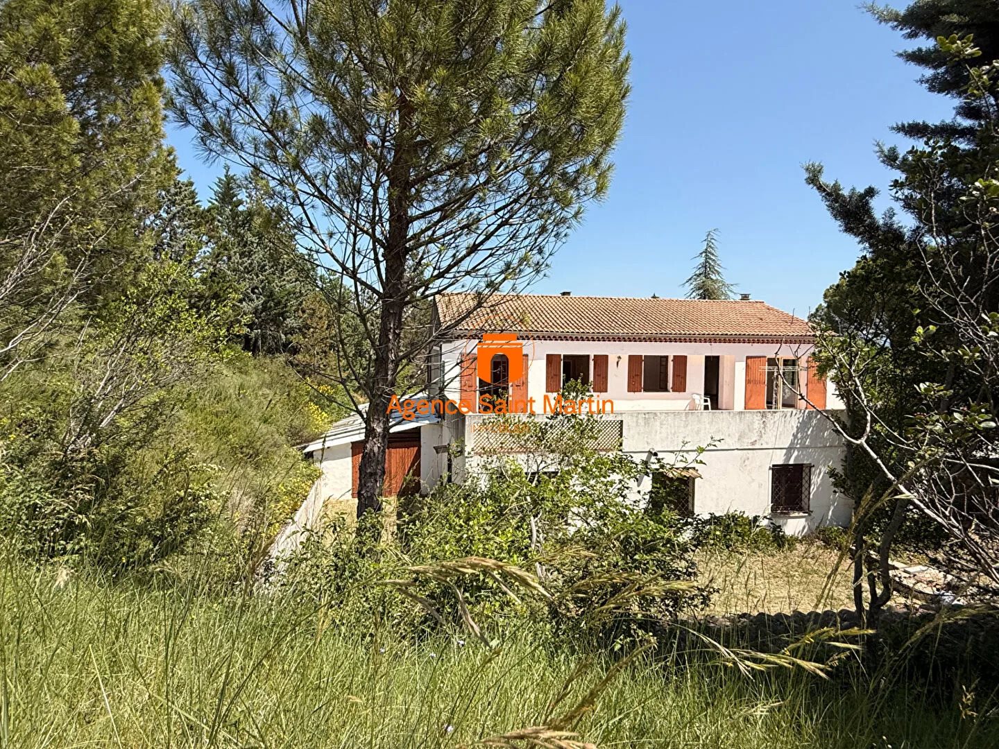 Maison à vendre, 147m², Rochemaure