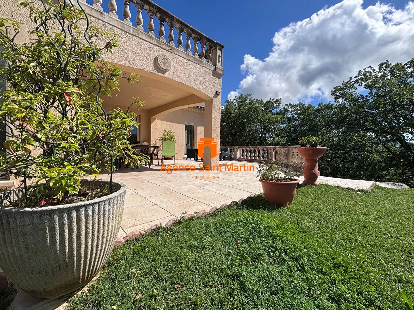 Maison à vendre, 182m², Meysse