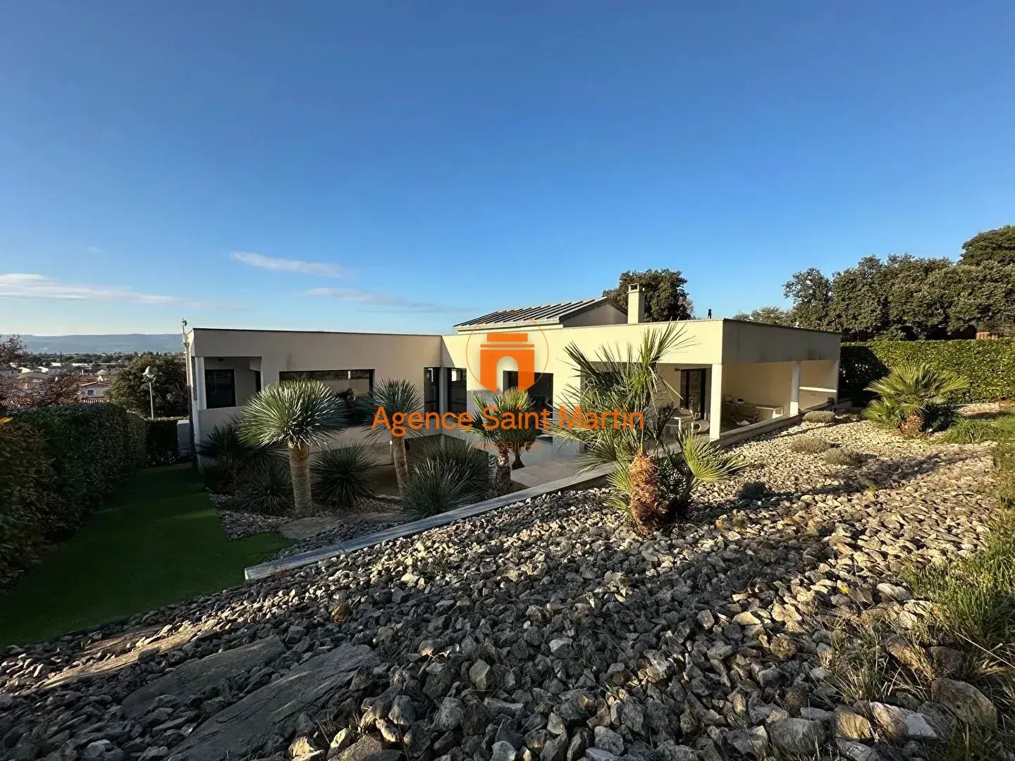 Maison à vendre, 216m², Montélimar