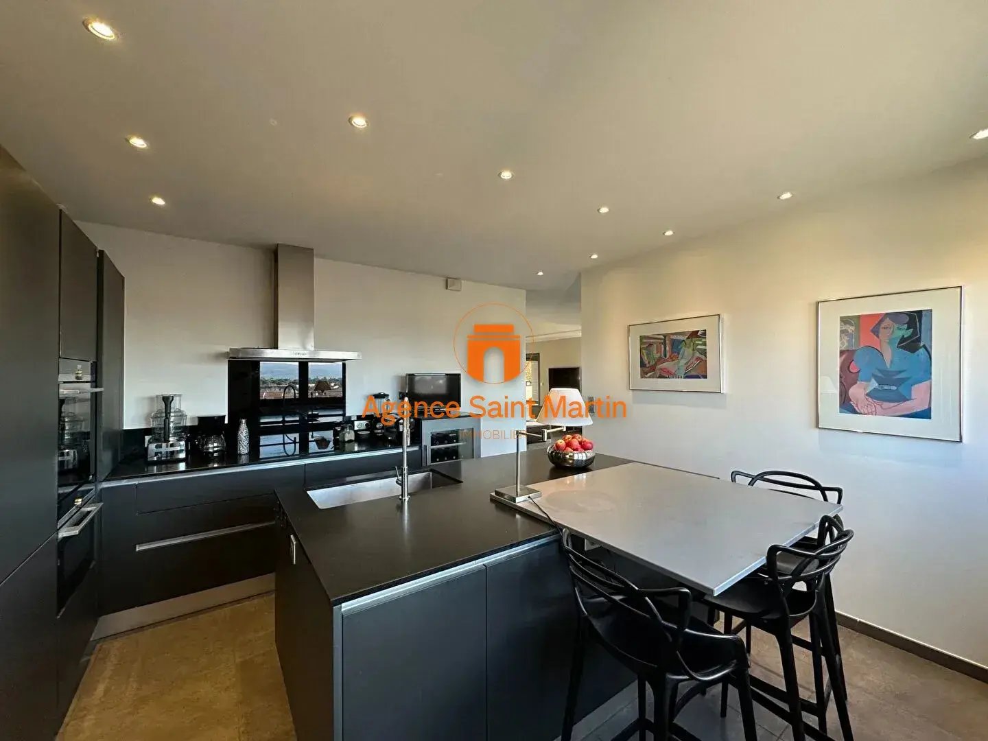 Maison à vendre, 216m², Montélimar