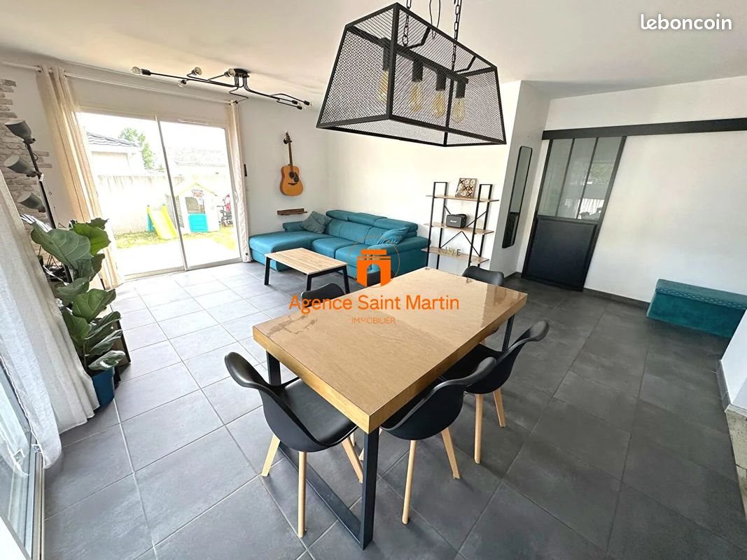 Maison à vendre, 86m², Montboucher-sur-Jabron