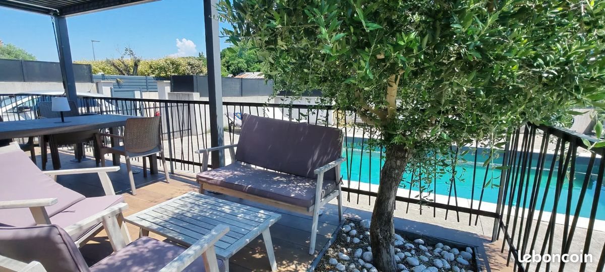 Maison à vendre, 86m², Montboucher-sur-Jabron