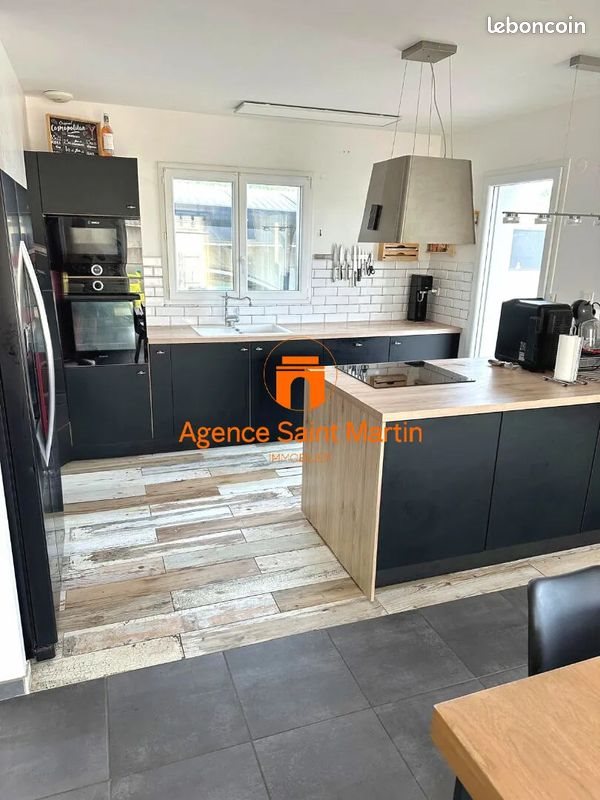 Maison à vendre, 86m², Montboucher-sur-Jabron